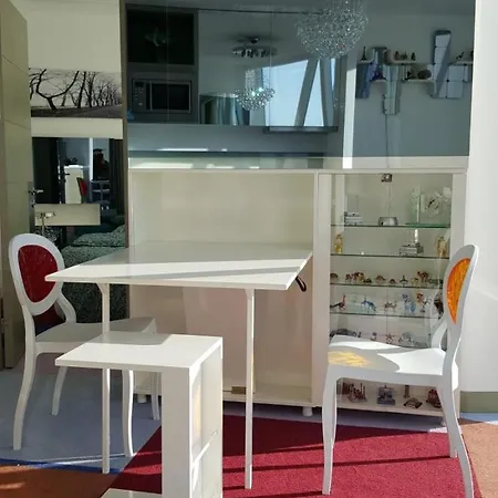 Rezidans 1 * Provincia di Istanbul