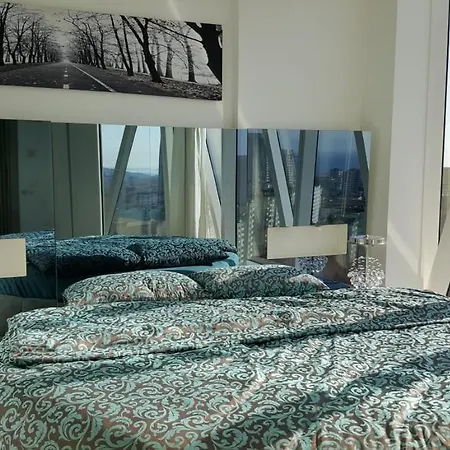 Rezidans 1 Appartamento Provincia di Istanbul