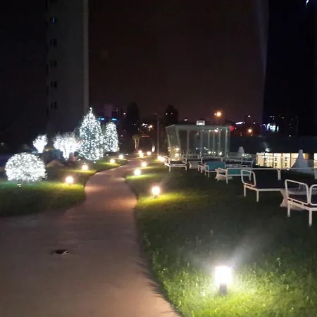 Appartamento Rezidans 1 Provincia di Istanbul